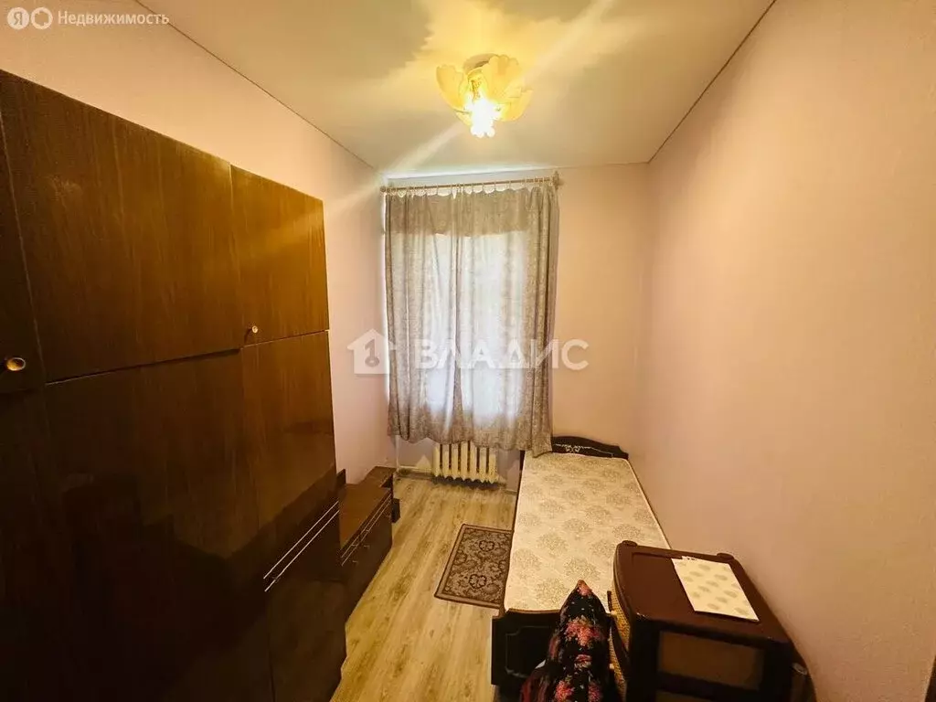 2-комнатная квартира: Калининград, Комсомольская улица, 54 (37.8 м) - Фото 1