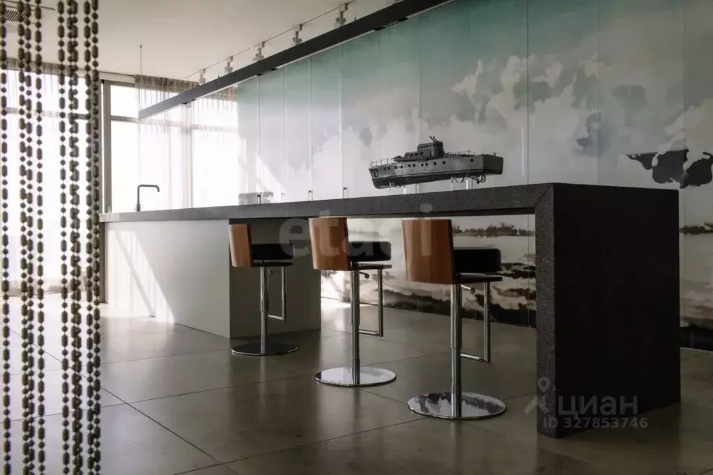 3-к кв. Крым, Ялта муниципальный округ, Ореанда пгт 60 (250.0 м) - Фото 1