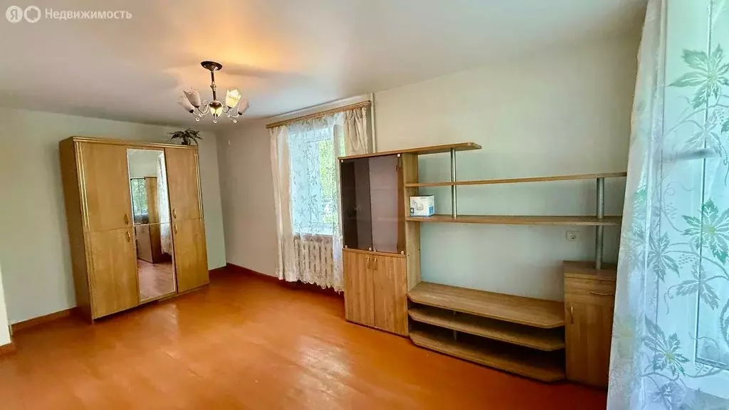 1-комнатная квартира: Киров, улица Циолковского, 16 (31.1 м) - Фото 2