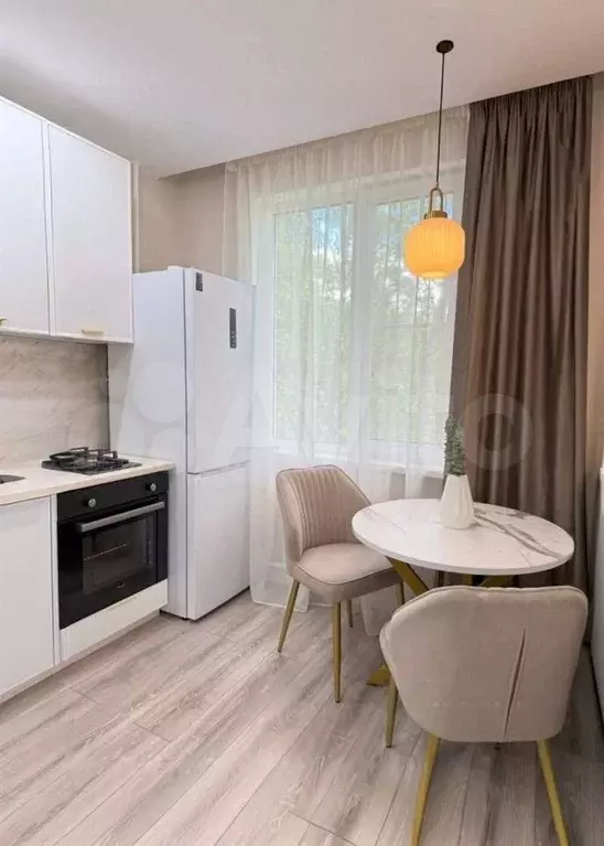 1-к. квартира, 32 м, 3/5 эт. - Фото 0