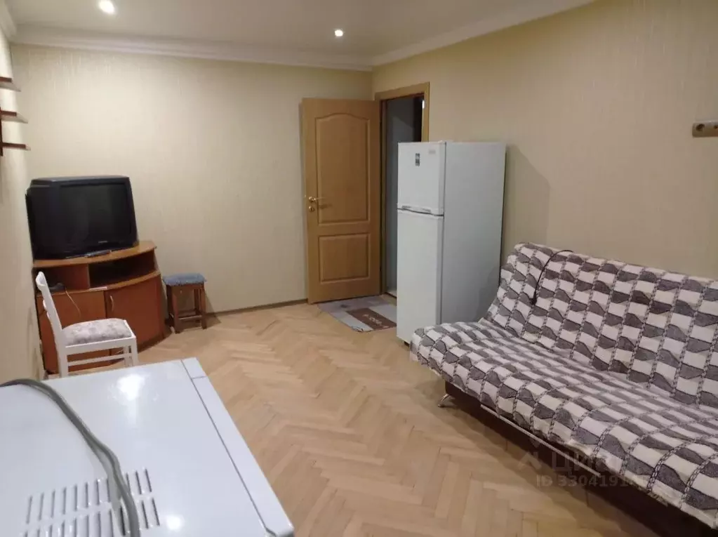 Комната Санкт-Петербург Товарищеский просп., 6К3 (32.0 м) - Фото 2