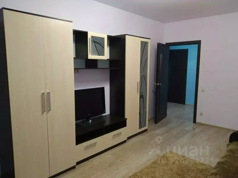 2-к кв. Московская область, Королев Болшево мкр, Бурковский проезд, ... - Фото 1