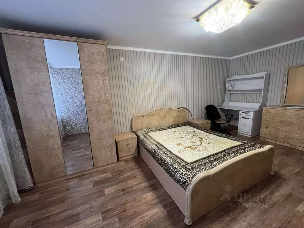2-к кв. Белгородская область, Старый Оскол Макаренко мкр, 1 (44.3 м) - Фото 2