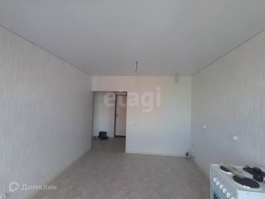 Продаётся 1-к квартира, 40.1 м - Фото 1