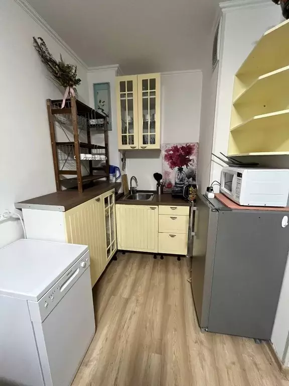 Продаётся 2-к квартира, 32.3 м - Фото 1