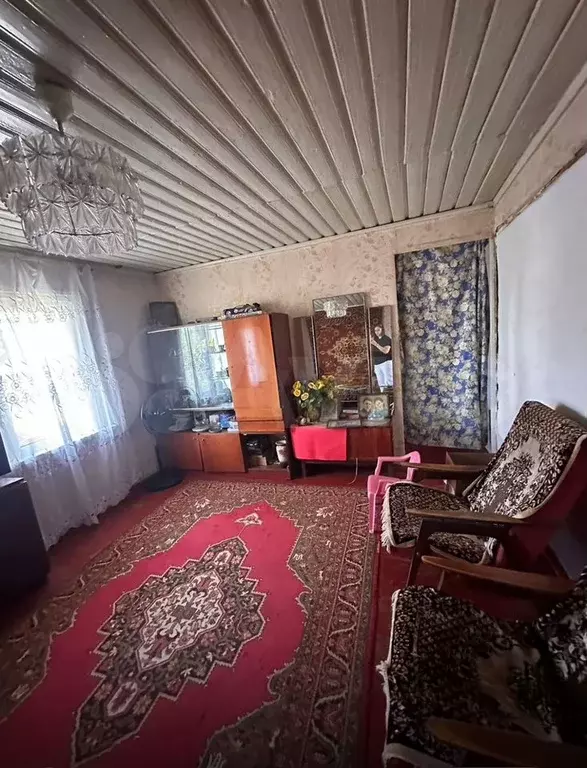 Дом 56 м на участке 25 сот. - Фото 0