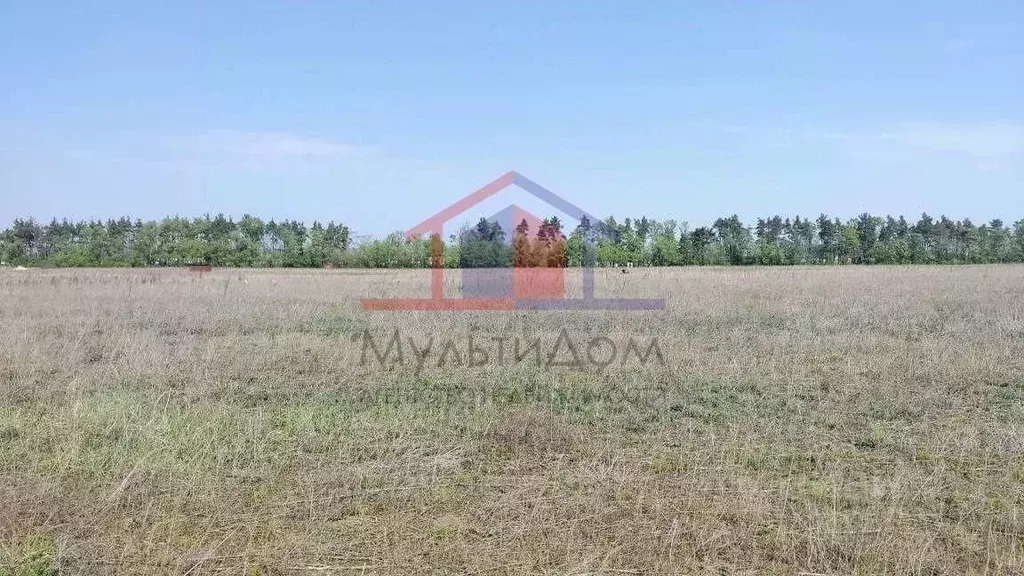 Участок в Белгородская область, Старый Оскол Строитель мкр,  (17.1 ... - Фото 1