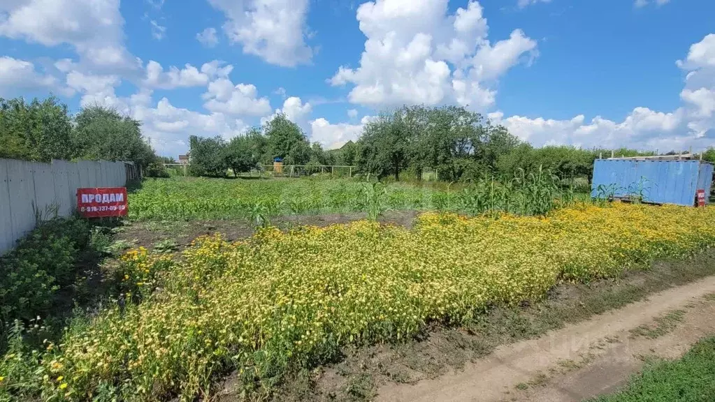 Участок в Белгородская область, Белгородский район, Головинское с/пос, ... - Фото 0