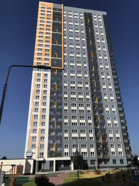 Продаётся 1-к квартира, 38.04 м - Фото 0
