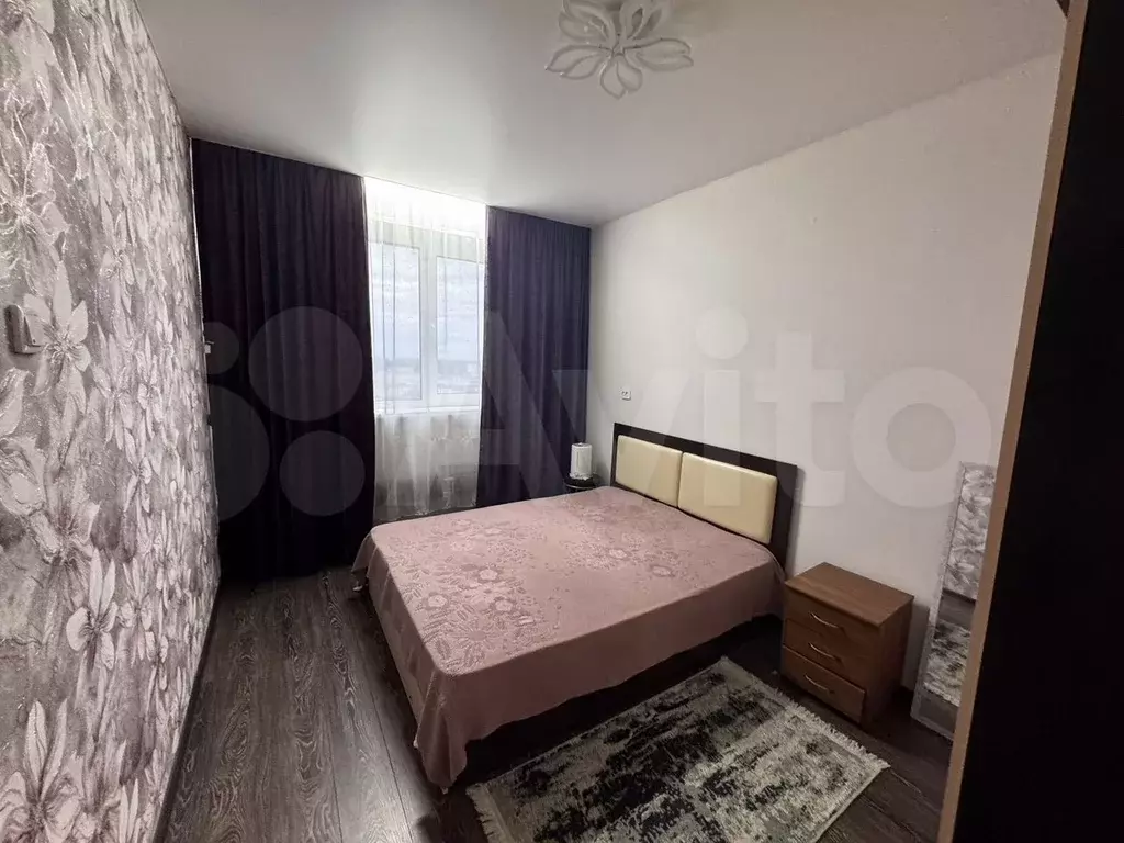 2-к. квартира, 52,8 м, 9/9 эт. - Фото 0