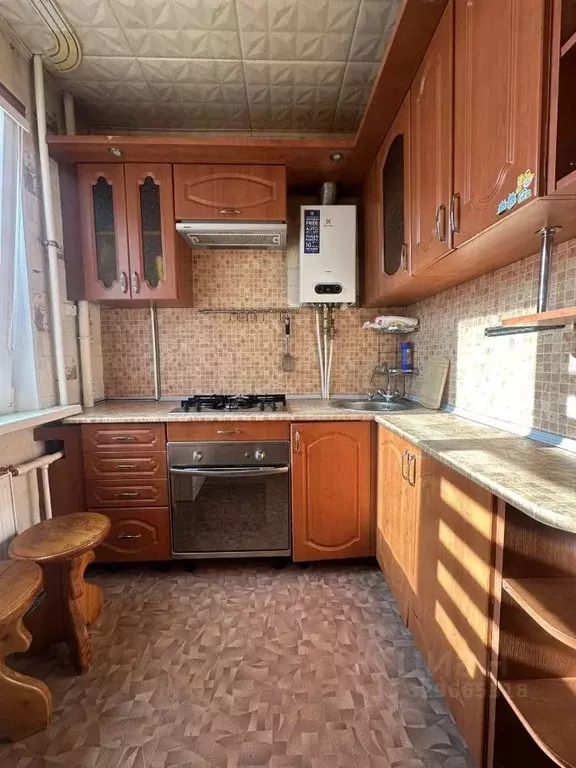 2-к кв. Псковская область, Псков ул. Лепешинского, 12 (42.3 м) - Фото 0
