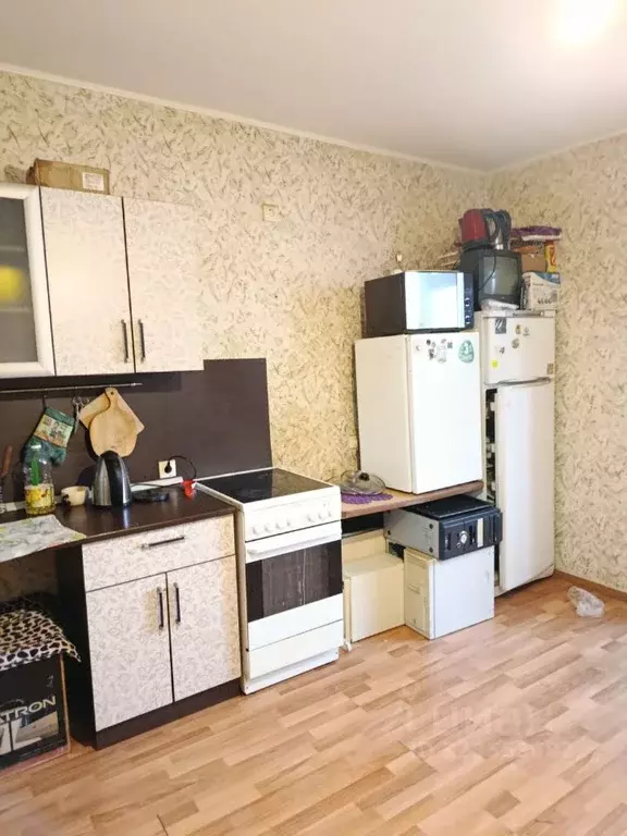 Комната Свердловская область, Екатеринбург ул. Краснолесья, 14к5 (19.0 ... - Фото 1