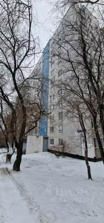 2-к кв. Москва ул. Твардовского, 31К1 (62.1 м) - Фото 0