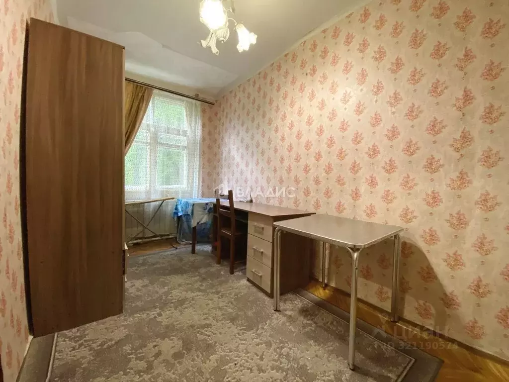 2-к кв. Ивановская область, Иваново ул. Лебедева-Кумача, 6 (37.0 м) - Фото 2