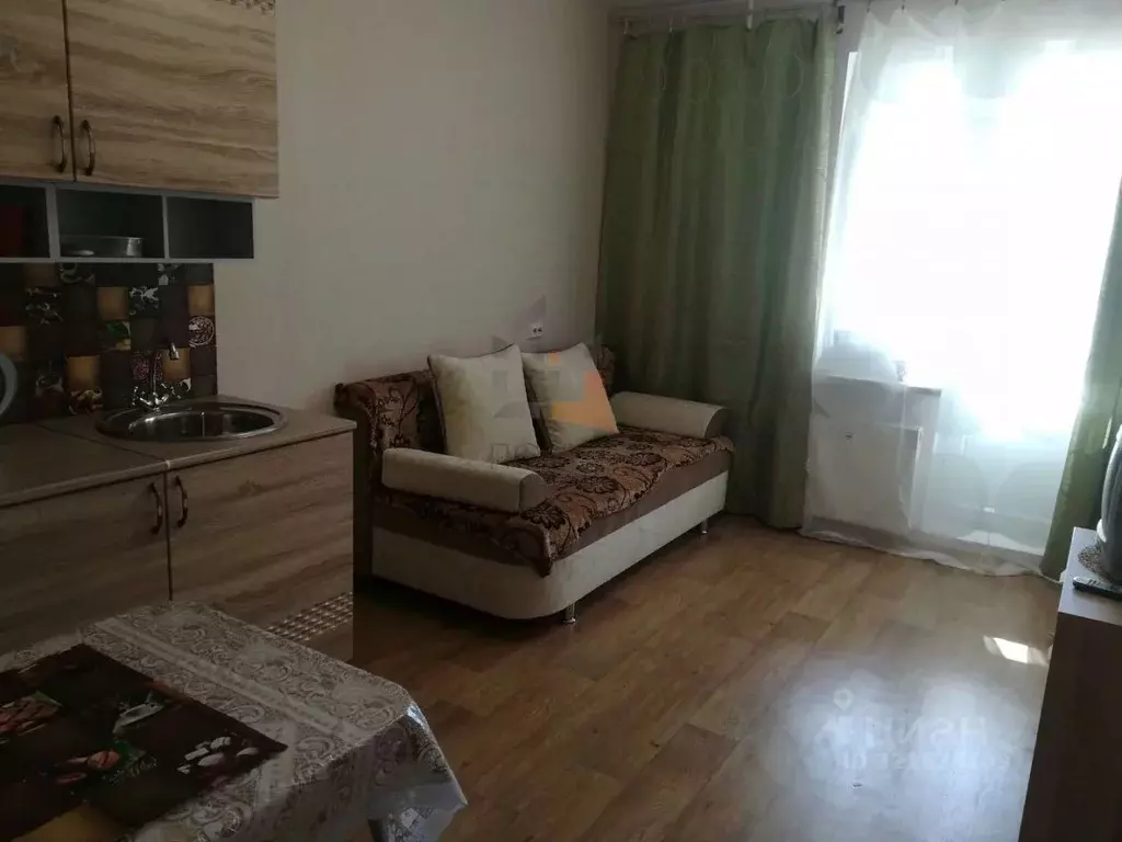 Студия Татарстан, Зеленодольский район, Осиновское с/пос, с. Осиново ... - Фото 2