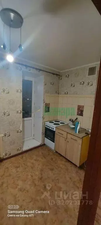 1-к кв. Забайкальский край, Чита ул. Ползунова, 13 (34.6 м) - Фото 1
