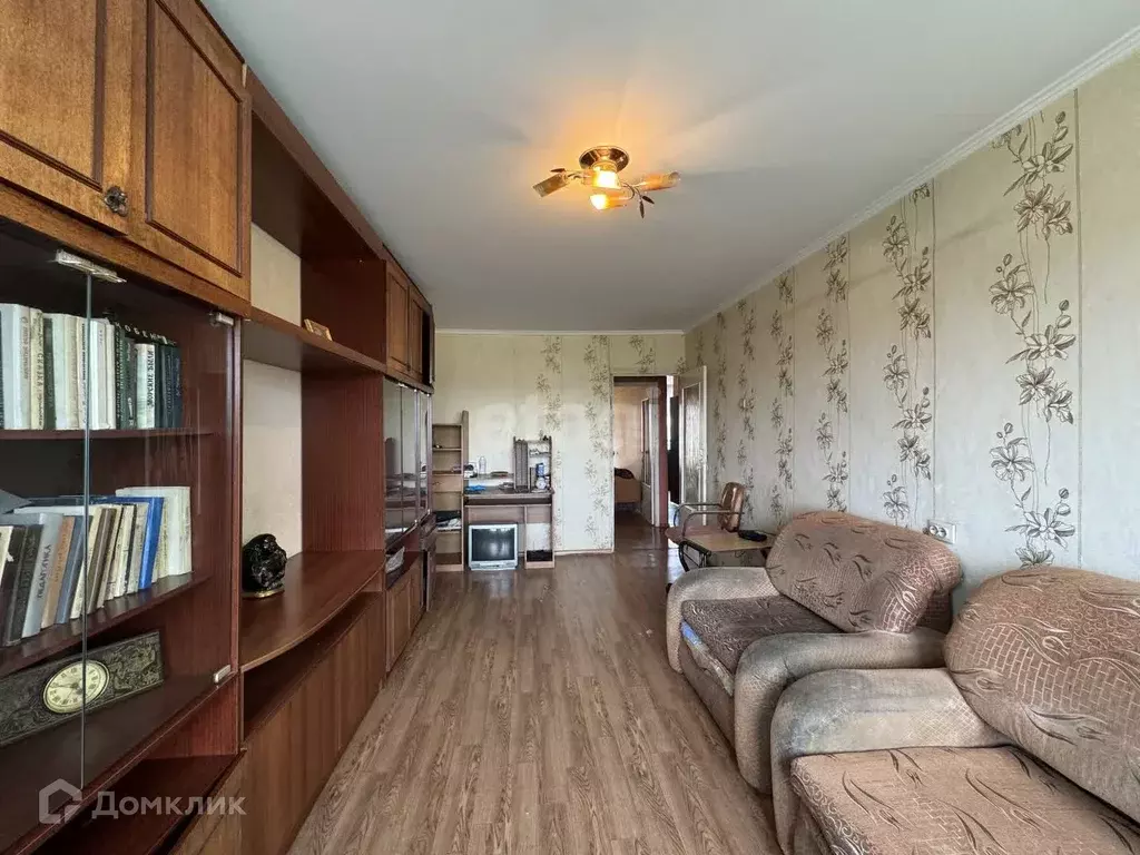 Продаётся 2-к квартира, 47.9 м - Фото 1