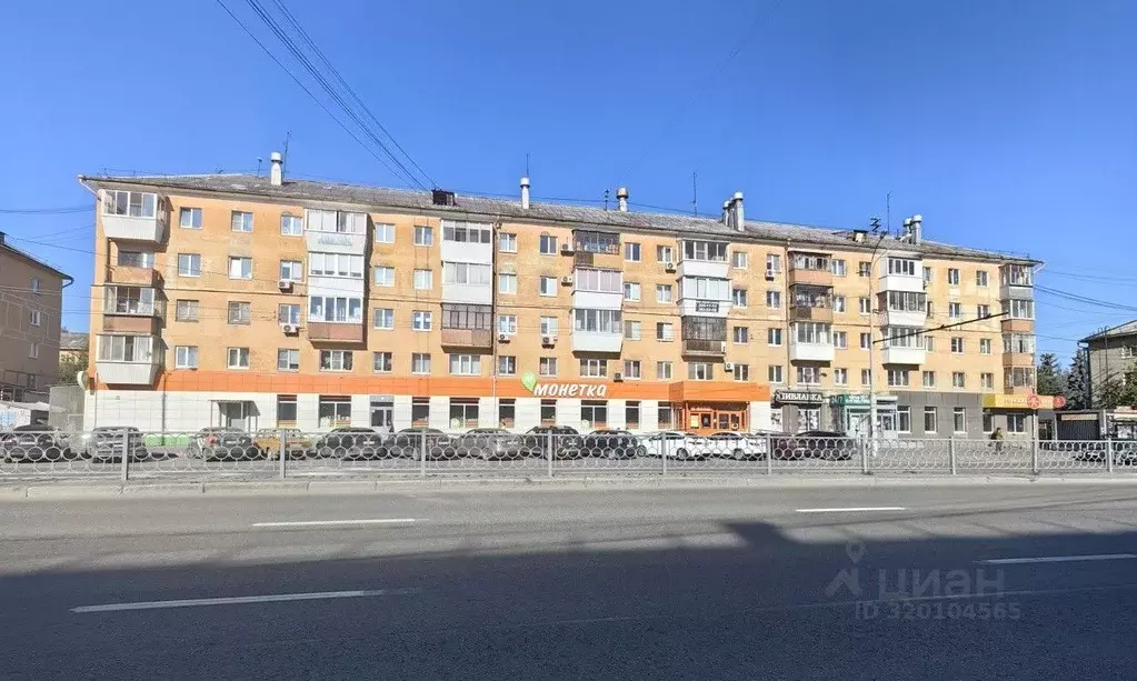 Помещение свободного назначения в Свердловская область, Екатеринбург ... - Фото 1