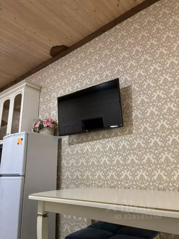 Студия Дагестан, Махачкала городской округ, Семендер пгт ул. ... - Фото 2