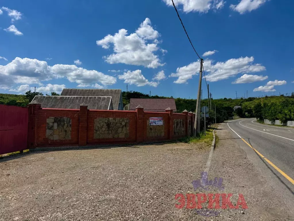 Участок в Краснодарский край, Крымск ул. Ломоносова (7.0 сот.) - Фото 1