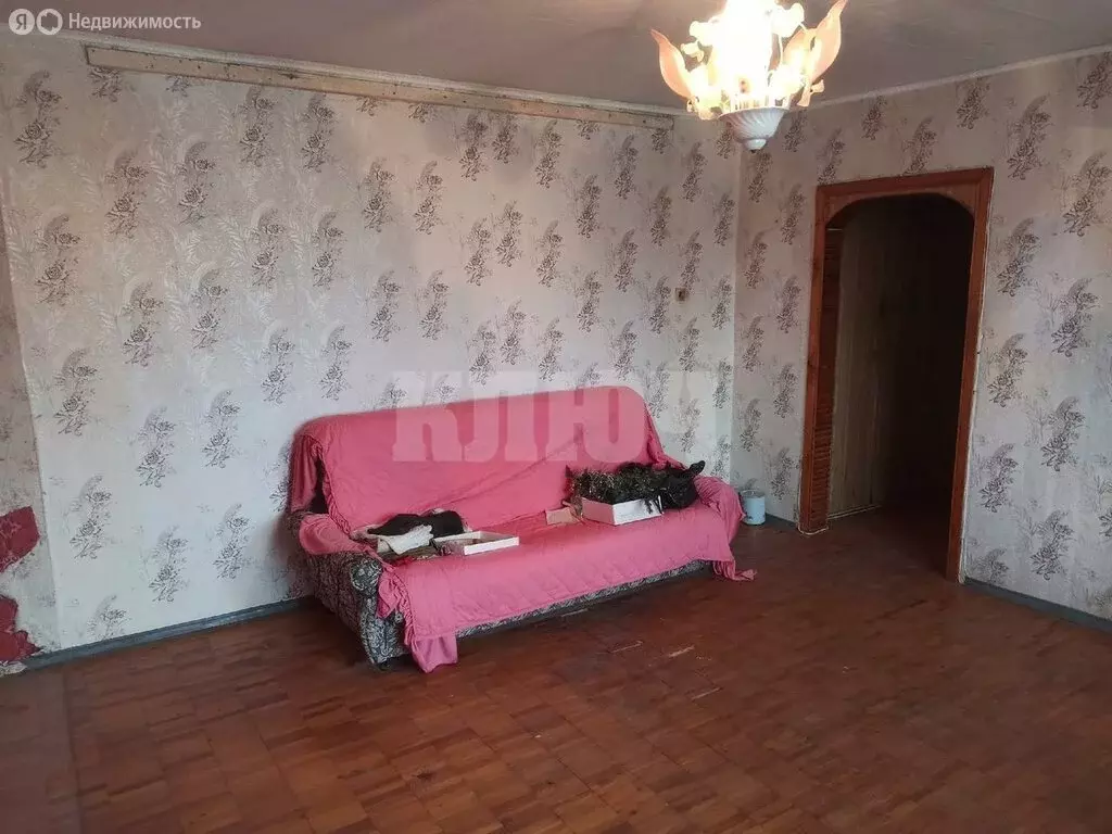 2-комнатная квартира: Сокол, Луковецкая улица, 4 (51.4 м) - Фото 1