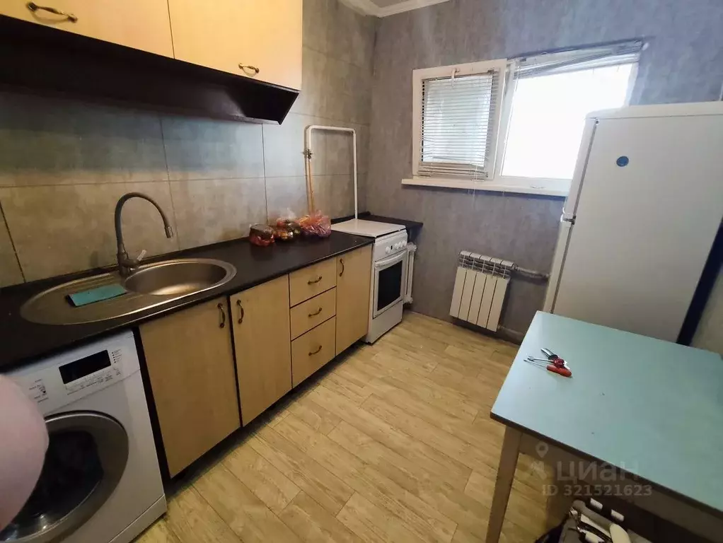 1-к кв. Севастополь просп. Героев Сталинграда, 52 (33.0 м) - Фото 1