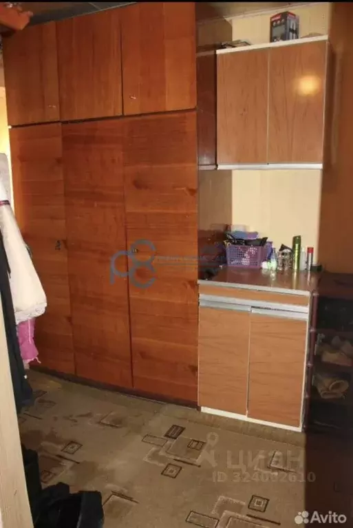 Дом в Саратовская область, пос. Хмелевка ул. Школьная (75 м) - Фото 2