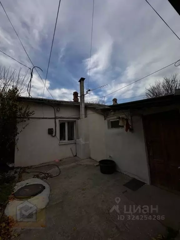 2-к кв. Крым, Бахчисарай ул. Македонского, 6А (50.5 м) - Фото 1