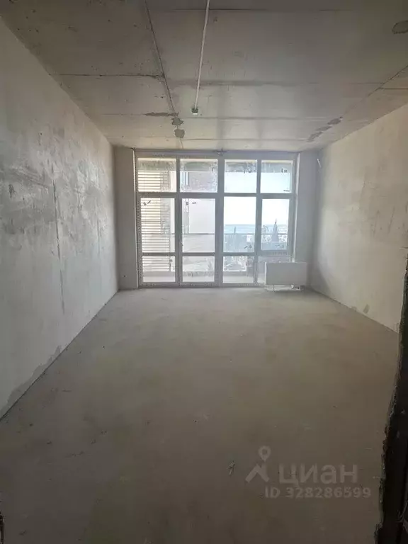 Студия Крым, Судак ул. Набережная, 75 (50.0 м) - Фото 2