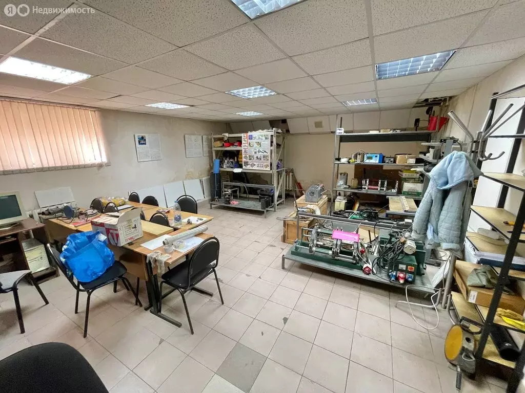 Помещение свободного назначения (104 м) - Фото 1