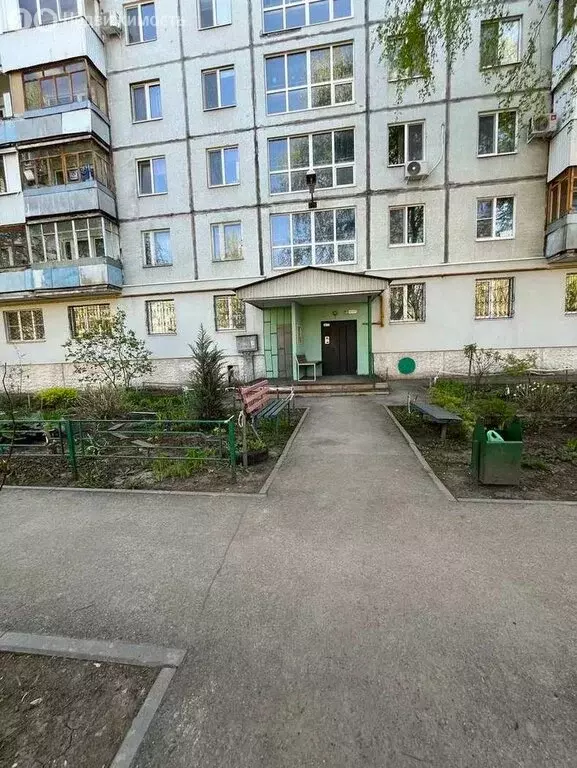 3-комнатная квартира: Самара, Черемшанская улица, 258 (59.5 м) - Фото 1