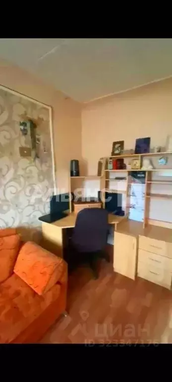 1-к кв. Ростовская область, Шахты ул. Калинина, 34Ак1 (19.0 м) - Фото 2