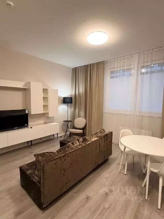 2-к кв. Санкт-Петербург пос. Парголово, дор. Михайловская, 6 (57.0 м) - Фото 2