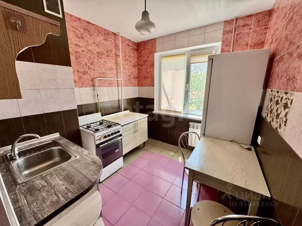 2-к кв. Крым, Симферополь ул. Ковыльная (50.0 м) - Фото 1