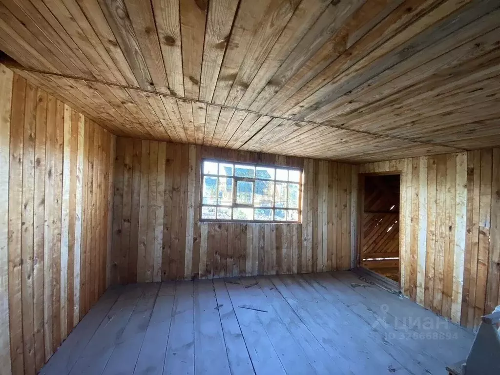 Дом в Марий Эл, Медведевский район, Знаменское с/пос, Мелиоратор СНТ, ... - Фото 2