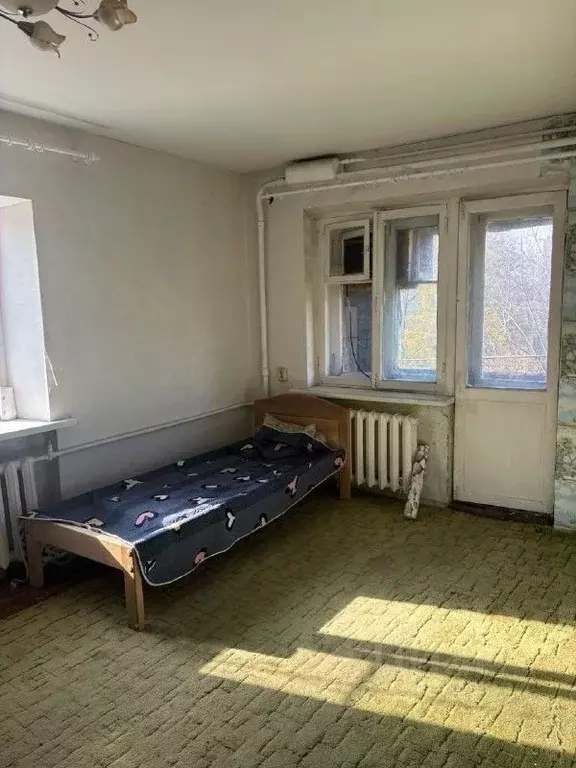 1-к кв. Краснодарский край, Краснодар Ставропольская ул., 125/1 (30.6 ... - Фото 1