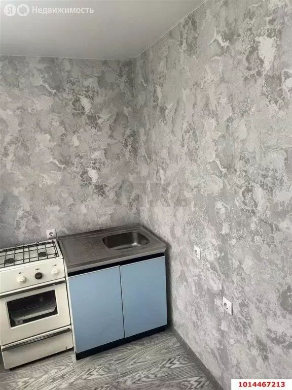 1-комнатная квартира: Краснодар, улица имени Невкипелого, 31 (28.7 м) - Фото 0