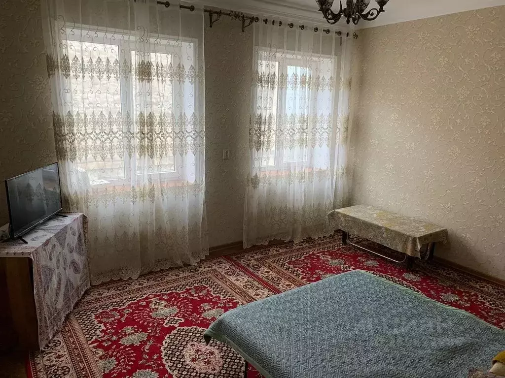 Комната Дагестан, Дахадаевский район, с. Кубачи ул. Молодежная, 62 - Фото 0