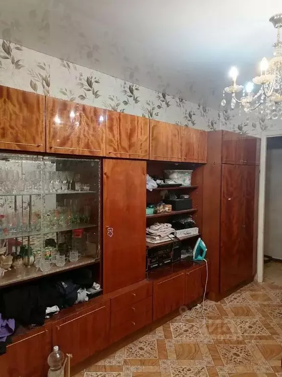 3-к кв. Крым, Евпатория ул. Советская, 8 (58.7 м) - Фото 2