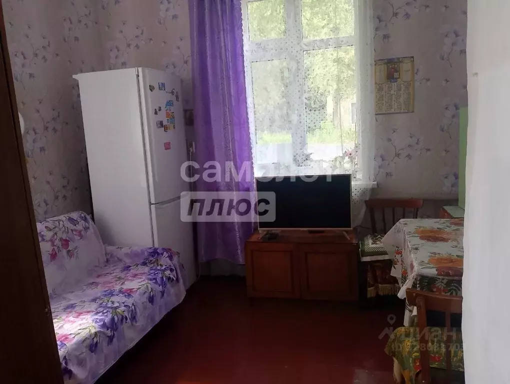 Комната Марий Эл, Йошкар-Ола ул. Крылова, 22 (14.5 м) - Фото 2