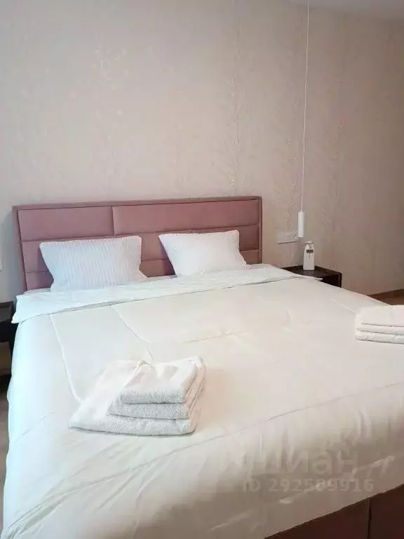 1-к кв. Калининградская область, Зеленоградск ул. Большая Окружная, 2Б ... - Фото 2