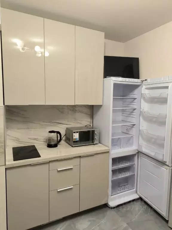 1-к кв. Санкт-Петербург Дунайский просп., 14к1 (33.4 м) - Фото 2