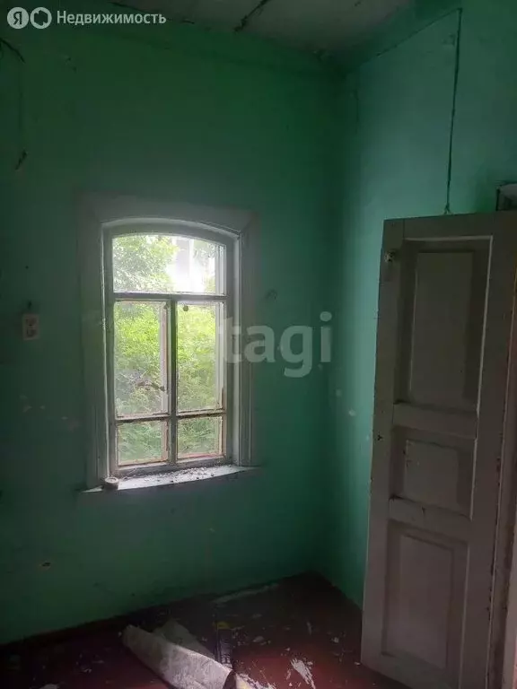 Дом в село Викулово, Ишимская улица (31.3 м) - Фото 0