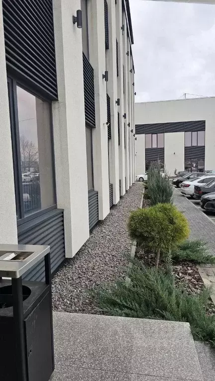 Офис в Воронежская область, Воронеж ул. Остужева, 45 (160 м) - Фото 2