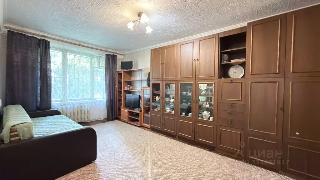 1-к кв. Санкт-Петербург просп. Науки, 37 (30.7 м) - Фото 1