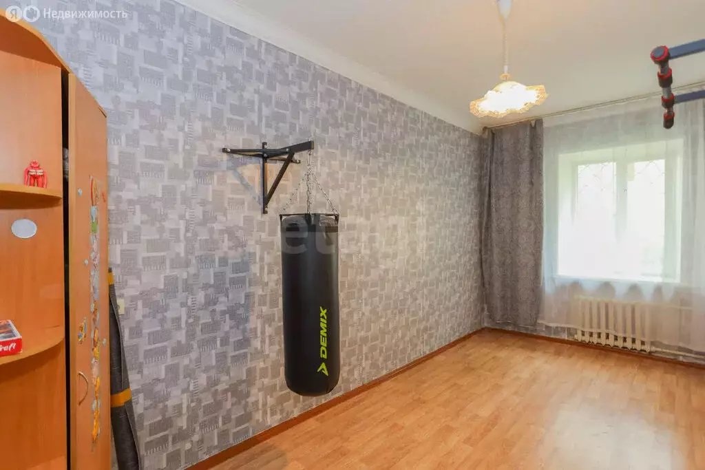 1к в -комнатной квартире (14.7 м) - Фото 0