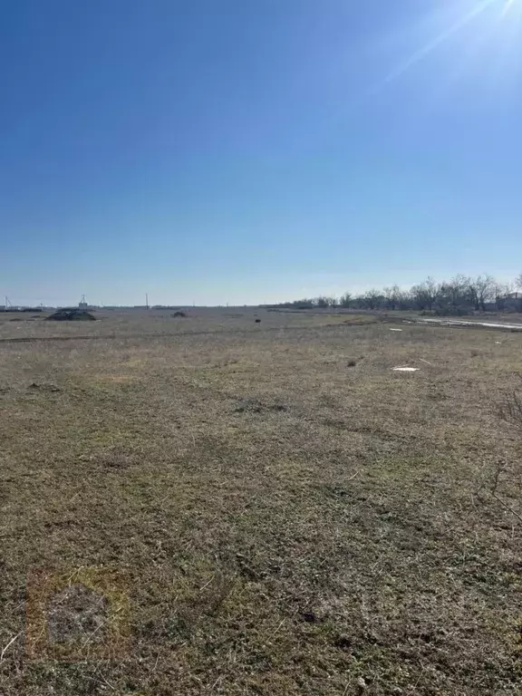 Участок в Крым, Сакский район, с. Уютное ул. Фруктовая (8.0 сот.) - Фото 0