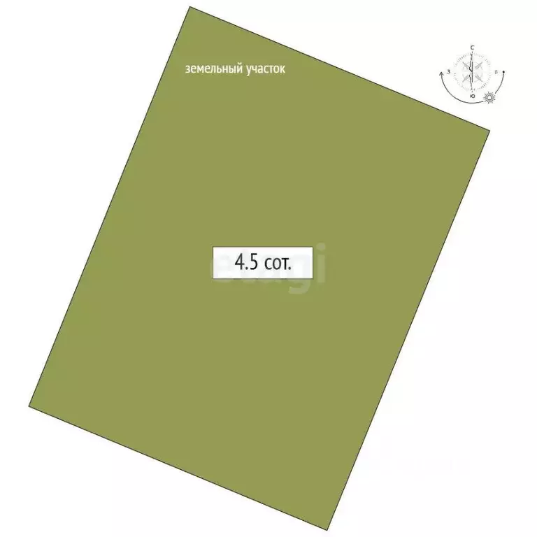 Дом в Алтай, с. Кош-Агач ул. Степная, 17 (78 м) - Фото 2