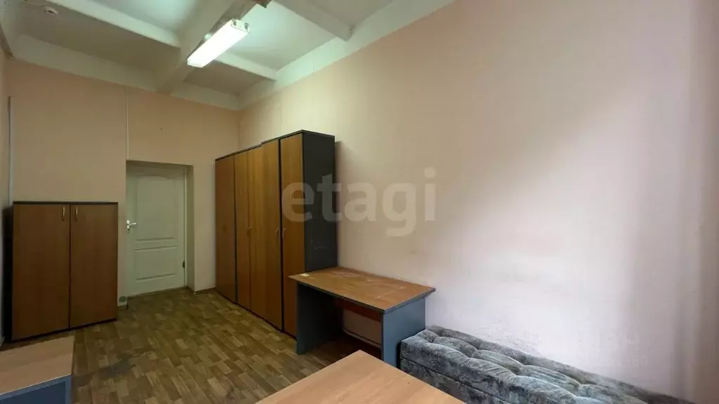Офис в Мордовия, Саранск Северная ул., 19А (15 м) - Фото 1