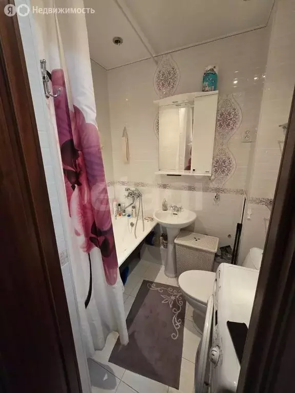 1-комнатная квартира: Петропавловск-Камчатский, бульвар Пийпа, 8 (30.3 ... - Фото 1